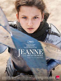 Jeanne FRENCH WEBRIP 720p 2020