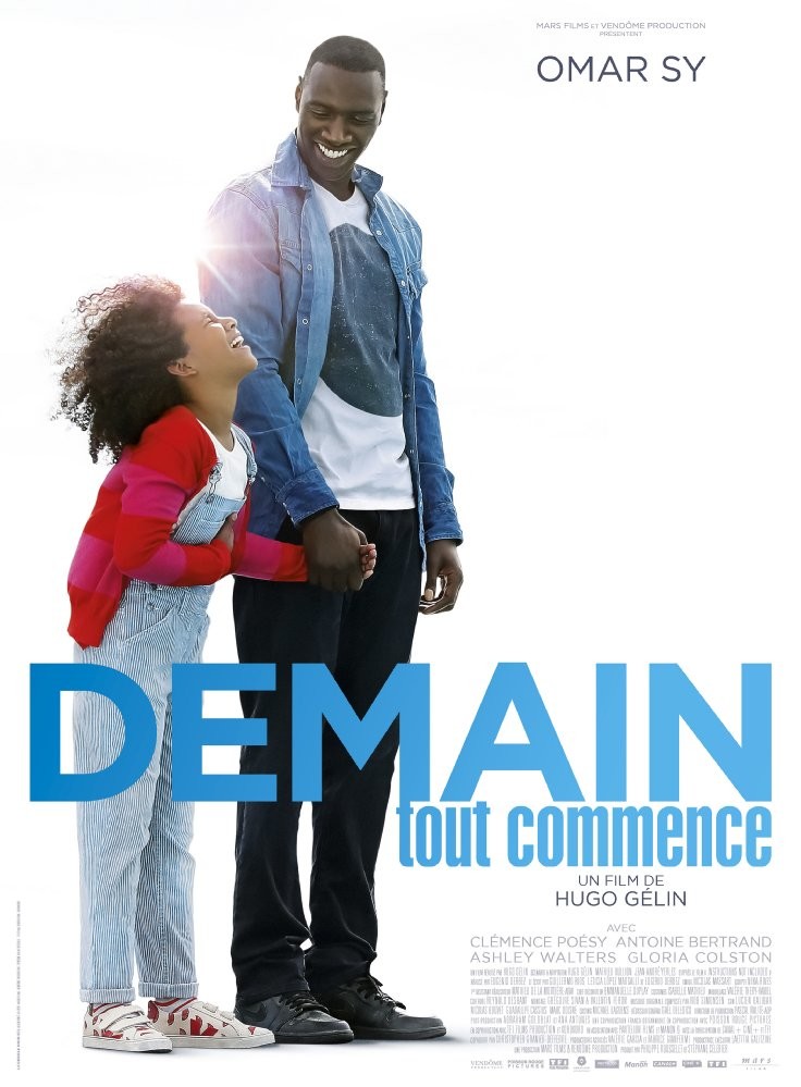 Demain Tout Commence FRENCH DVDRIP 2016