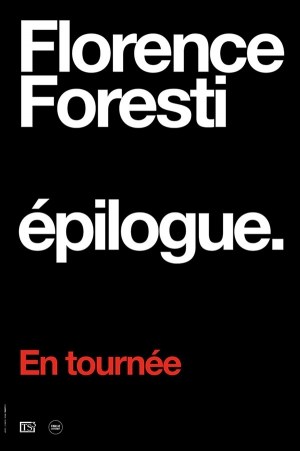Florence Foresti : Epilogue FRENCH HDTV 720p 2019