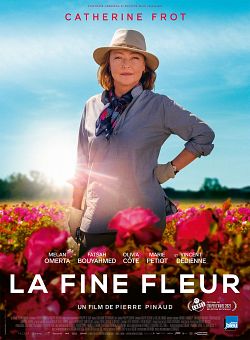 La Fine fleur FRENCH HDTS MD 720p 2021