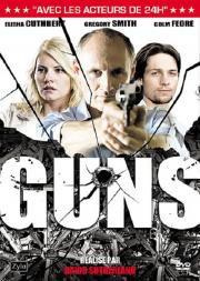 Guns DVDRIP FRENCH 2010