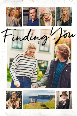 Finding You FRENCH BluRay 720p 2021