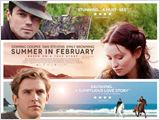 Summer in February FRENCH DVDRIP 2014