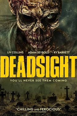 Deadsight FRENCH WEBRIP 1080p 2020