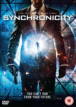 Synchronicity FRENCH DVDRIP x264 2016