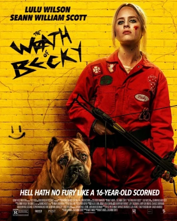 The Wrath of Becky FRENCH WEBRIP x264 2023