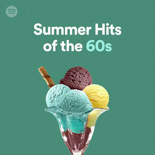 Summer Hits of the 60s 2022