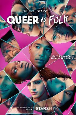 Queer As Folk S01E02 FRENCH HDTV
