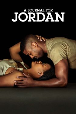 A Journal for Jordan FRENCH BluRay 720p 2022