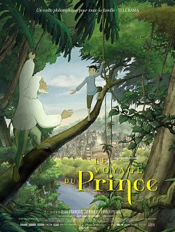 Le Voyage du Prince FRENCH WEBRIP 1080p 2020