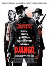 Django Unchained FRENCH DVDRIP AC3 2013