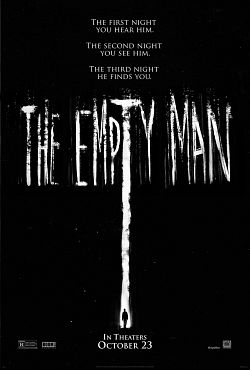The Empty Man FRENCH WEBRIP 2021