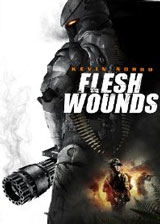 Mission commando (Flesh Wounds) FRENCH DVDRIP 2012