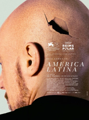 America Latina FRENCH WEBRIP x264 2023