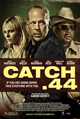 Catch .44 FRENCH DVDRIP AC3 2011