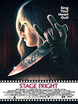 Stage Fright FRENCH DVDRIP 2014
