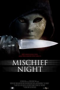 Mischief Night FRENCH DVDRIP 2014