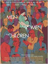 Men, Women & Children FRENCH DVDRIP 2014
