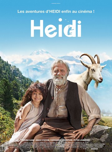 Heidi FRENCH BluRay 720p 2016