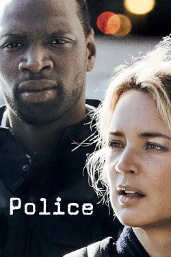 Police FRENCH WEBRIP 720p 2020