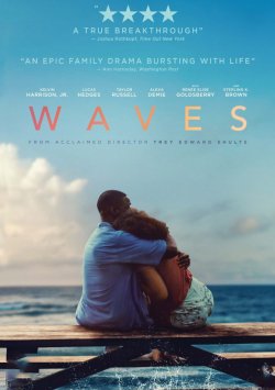 Waves FRENCH BluRay 1080p 2020