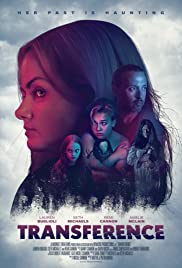 Transference FRENCH WEBRIP 720p LD 2021