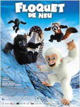 Snowflake, le gorille blanc FRENCH DVDRIP 2013