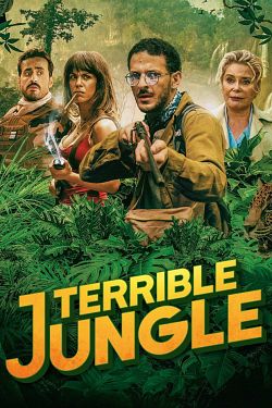 Terrible Jungle FRENCH WEBRIP 720p 2020