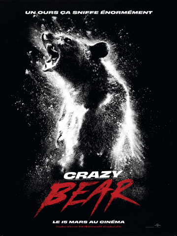 Crazy Bear FRENCH WEBRIP 720p 2023