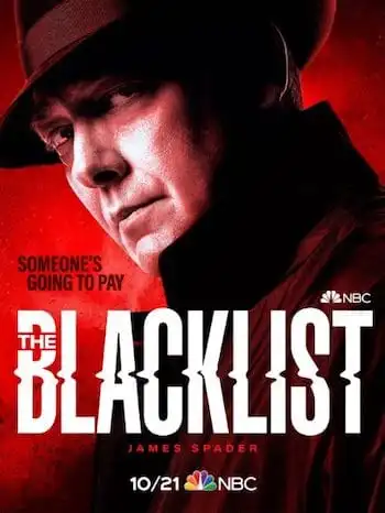 The Blacklist S09E17 FRENCH HDTV