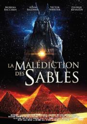 La Malédiction des sables (Sands of Oblivion) FRENCH DVDRIP AC3 2012