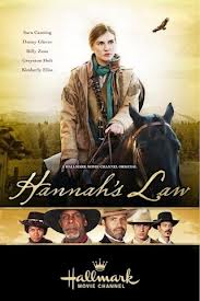 Hannah's Law FRENCH DVDRIP 2013