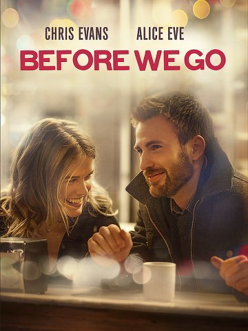 Before We Go FRENCH DVDRIP 2015