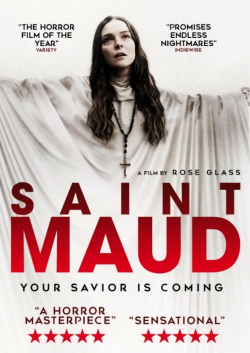 Saint Maud FRENCH BluRay 720p 2021