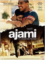 Ajami FRENCH DVDRIP 2010