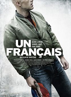 Un Français FRENCH DVDRIP 2015