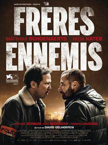 Frères Ennemis FRENCH DVDRIP 2019