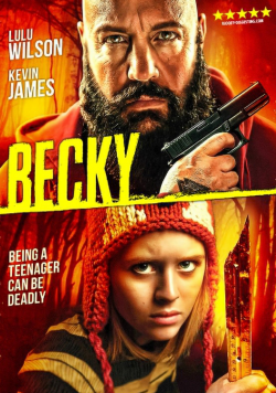 Becky FRENCH DVDRIP 2021