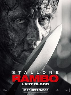 Rambo: Last Blood FRENCH WEBRIP 720p 2019