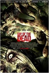 Le Jour des morts (Day of the Dead) FRENCH DVDRIP 2012