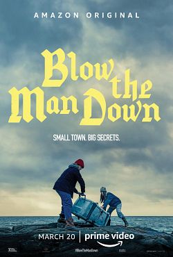 Blow the Man Down FRENCH WEBRIP 2020