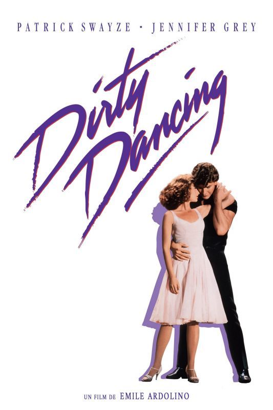 Dirty Dancing FRENCH HDLight 1080p 1987
