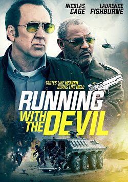 Running With The Devil FRENCH BluRay 720p 2020