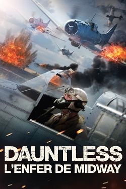 Dauntless: The Battle of Midway FRENCH BluRay 1080p 2019