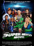 Superhero Movie DvDrip English [2008]