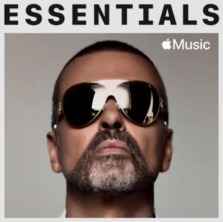 George Michael-Essentials 2022