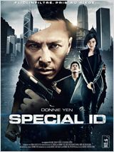 Special ID FRENCH DVDRIP 2015