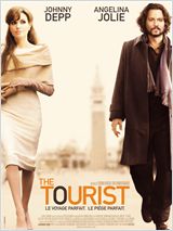 The Tourist FRENCH DVDRIP 2010