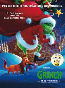 Le Grinch FRENCH HDlight 1080p 2000