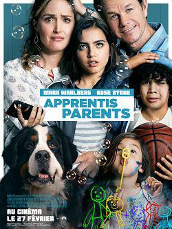 Apprentis parents TRUEFRENCH DVDRIP 2019